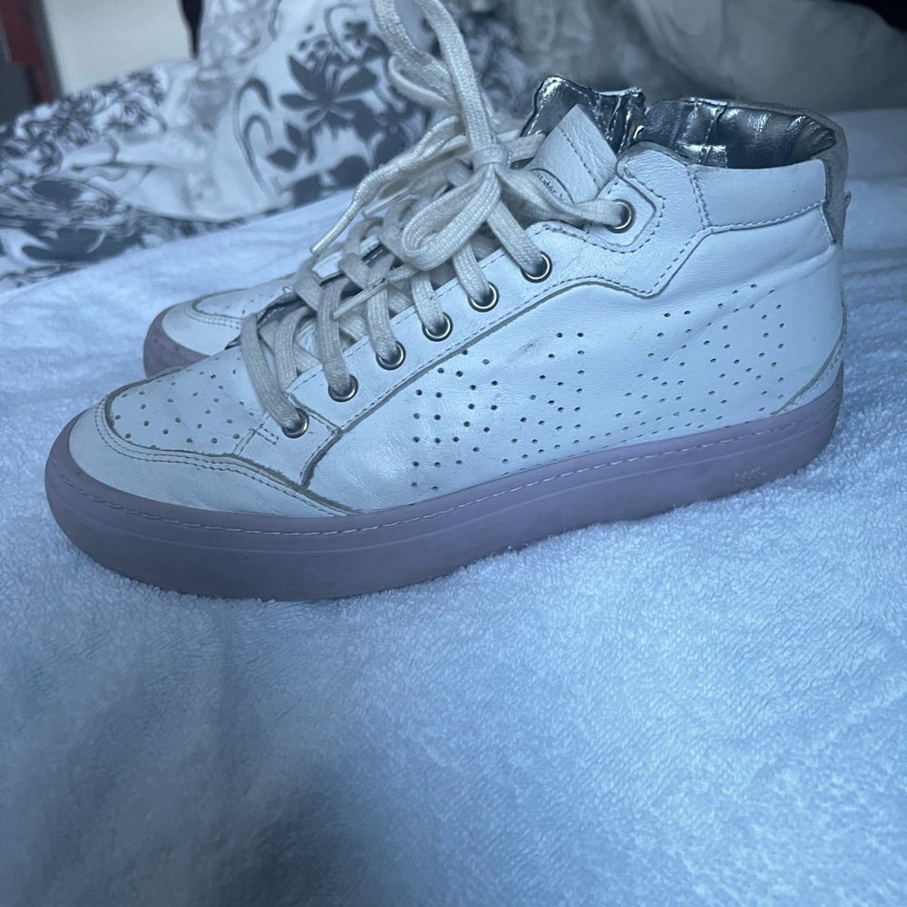 P448 sneakers